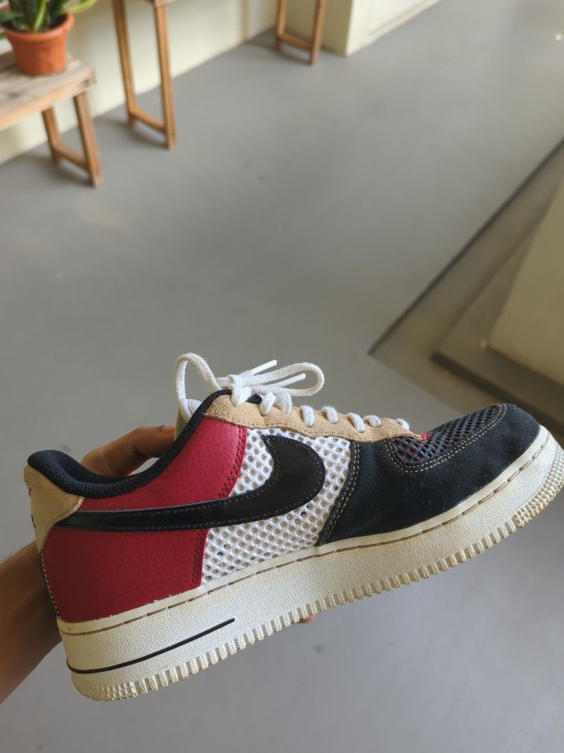 Nike air force 47 new arrivals