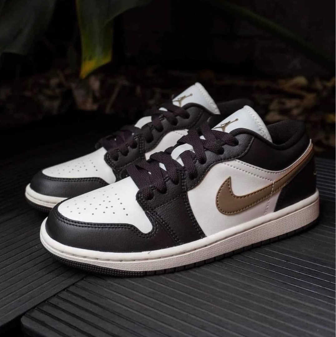 Nike air clearance jordans low