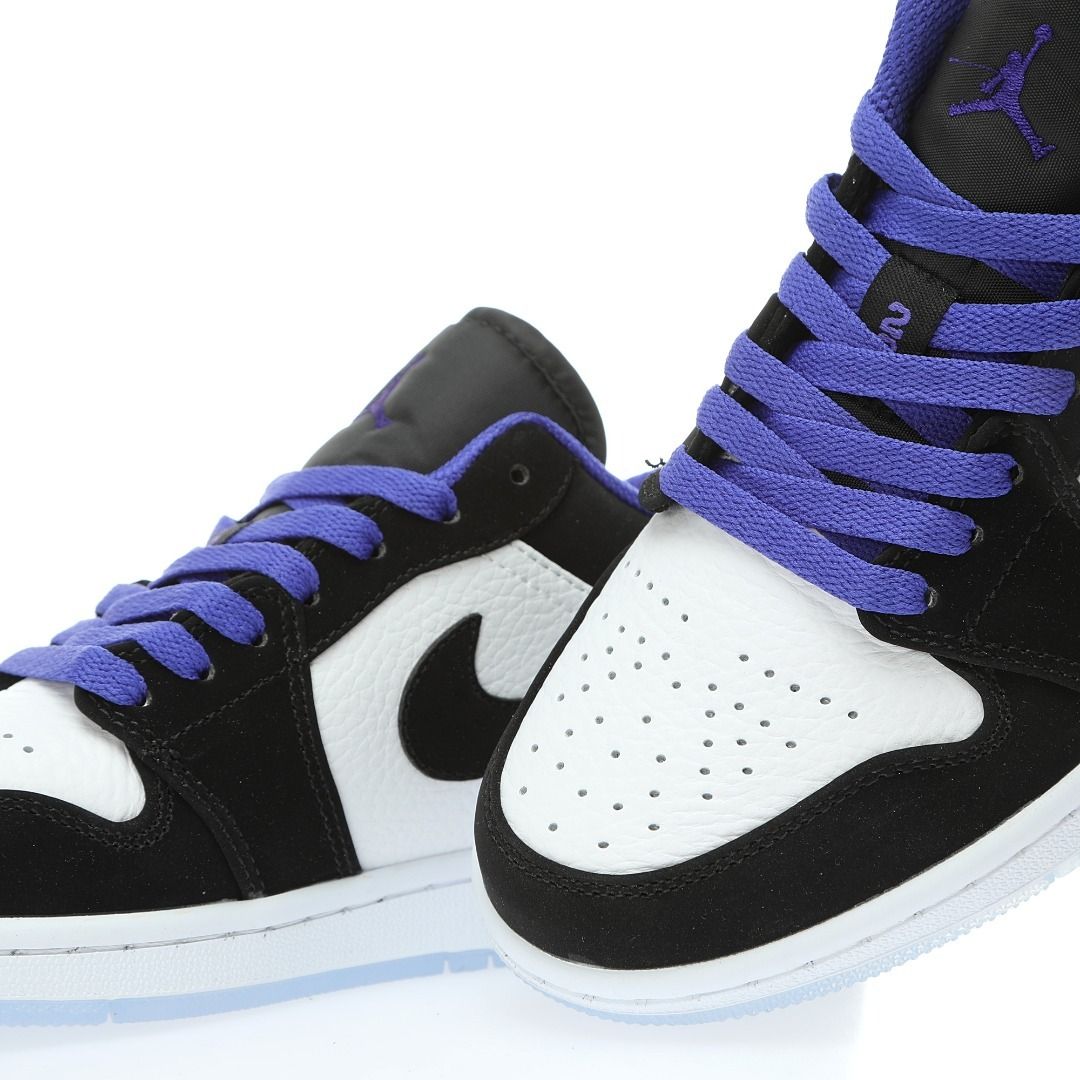 Nike Air Jordan 1 Retro Low