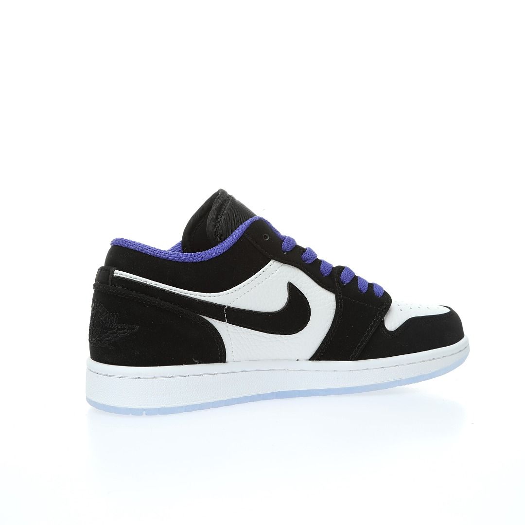Air jordan 1 new arrivals concord purple