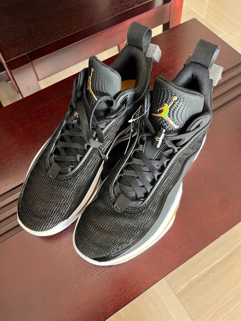 Nike air jordan top 36