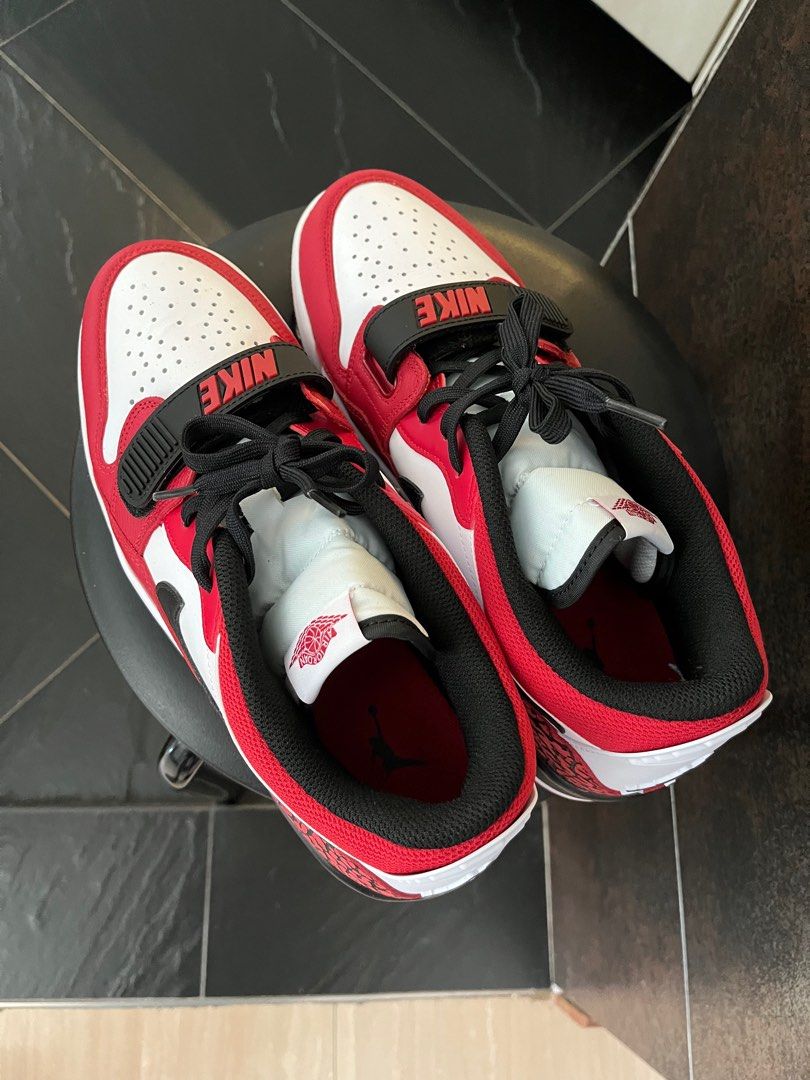 Nike air jordan 312 legacy low on sale