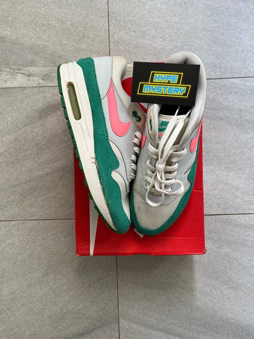 Nike Air Max 1 Watermelon