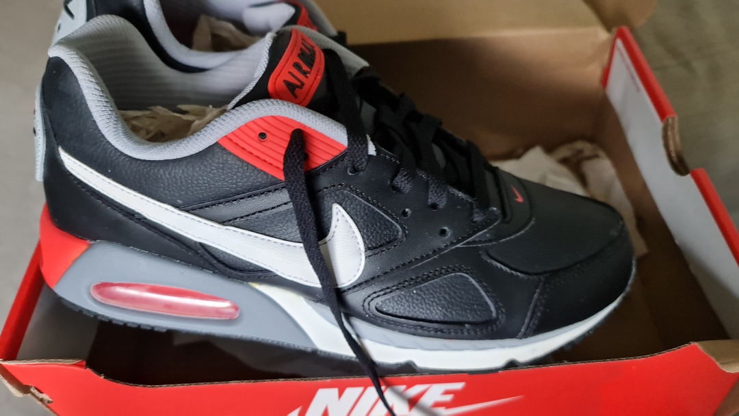 Nike air max ivo ltr mens discount
