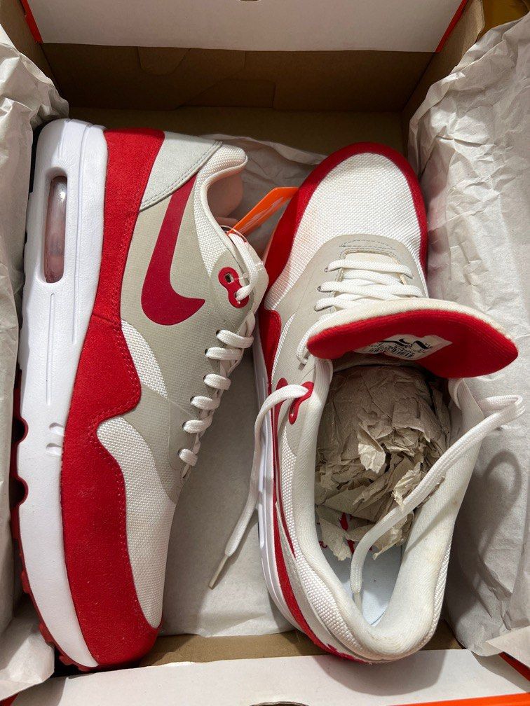 Nike Airmax Anniversary 3 26 Men s Fashion Footwear Sneakers on
