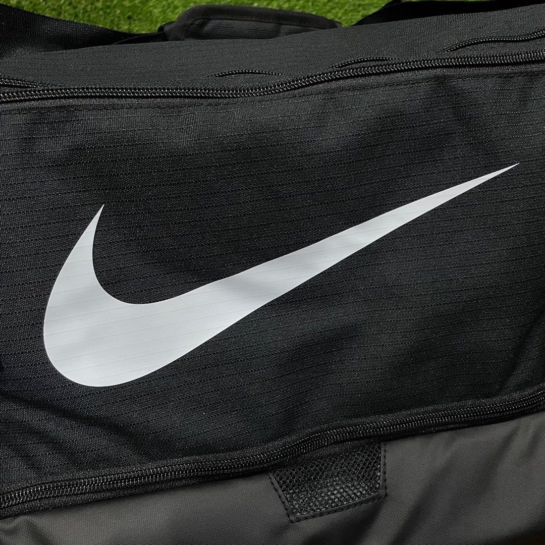 Nike Brasilia Large Training Duffle Bag