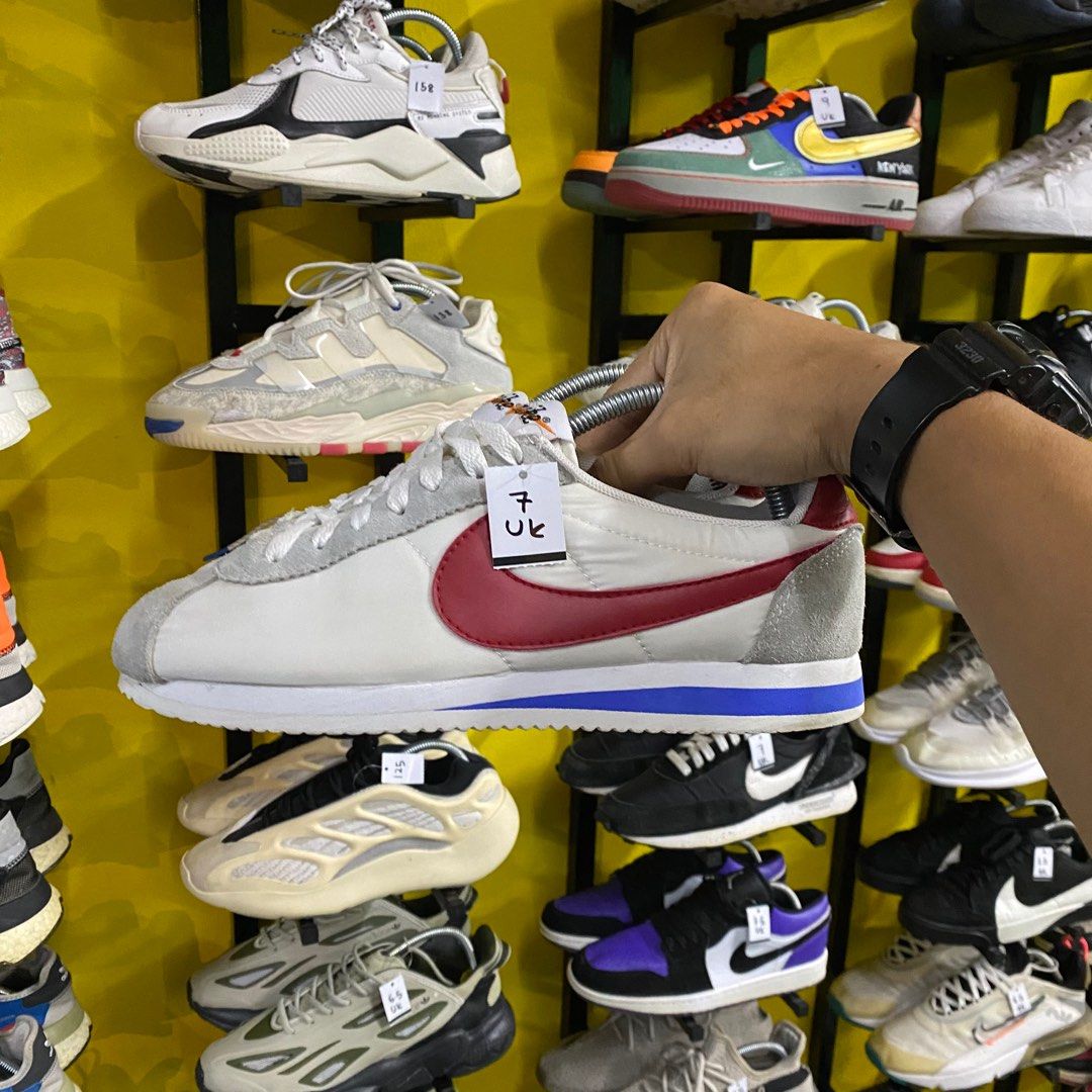 Nike cortez