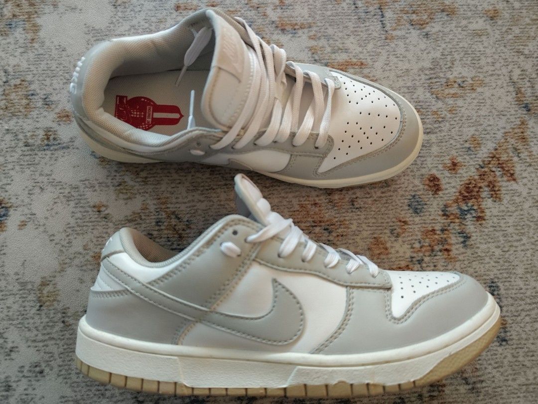 Nike dunk promo deals