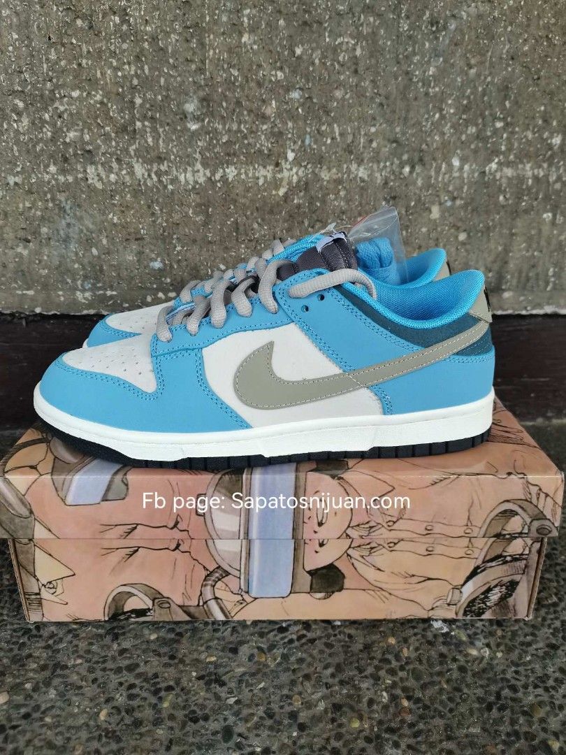 Nike shop dunks olx