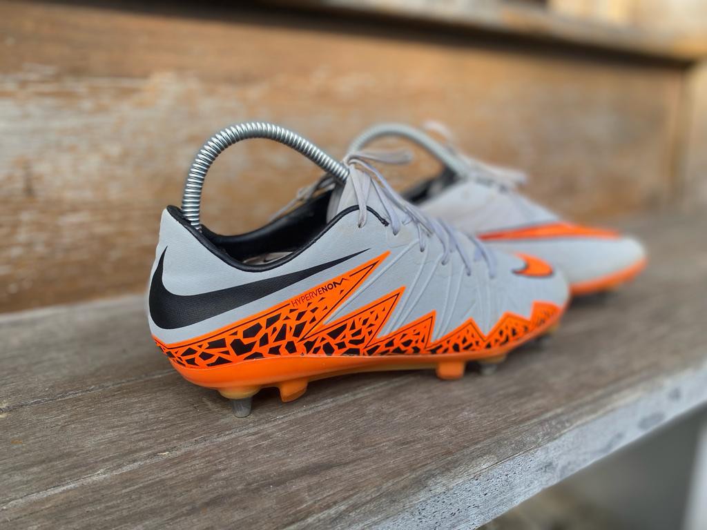 Hypervenom grades 2025