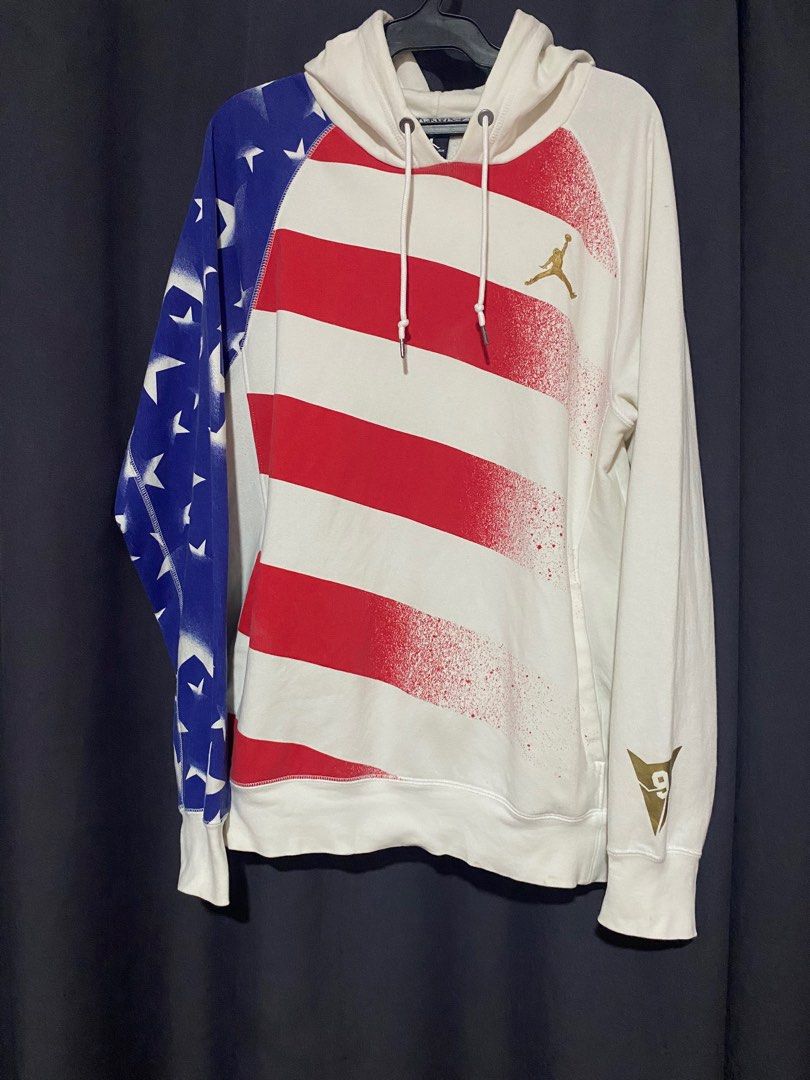 jordan olympic hoodie