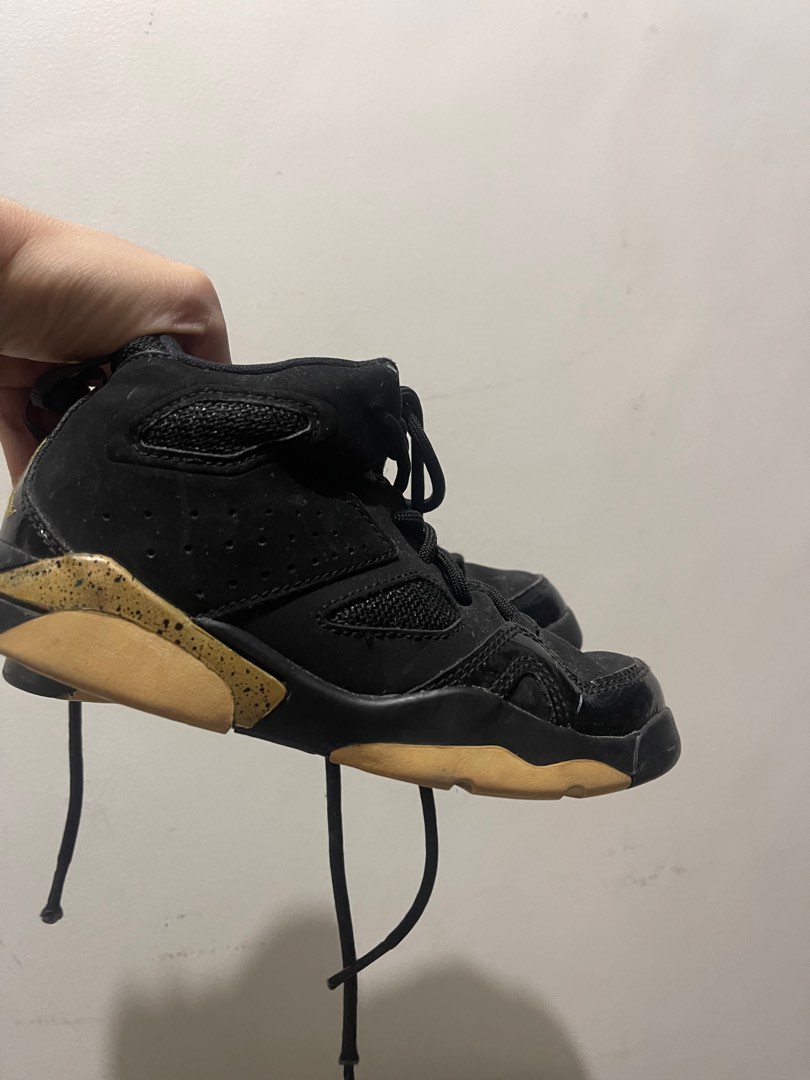 childrens nike jordans