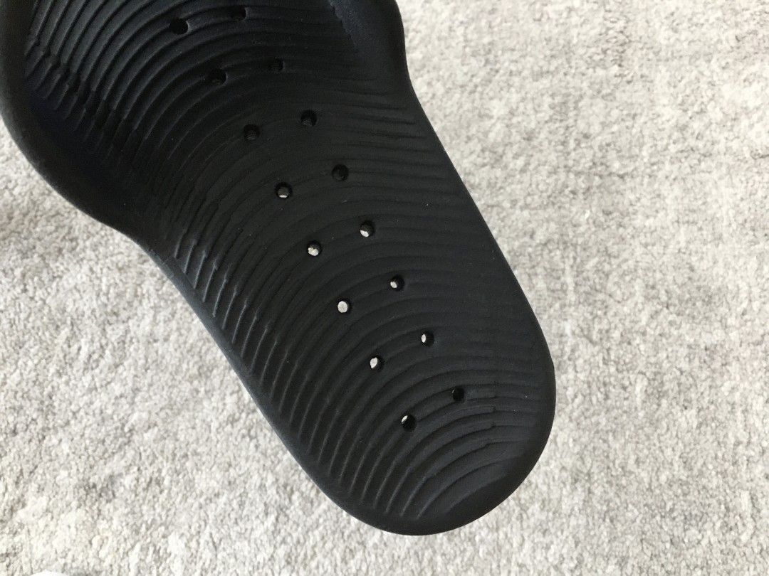 swoosh slides