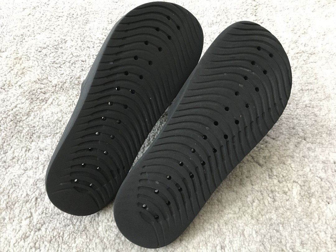 swoosh slides