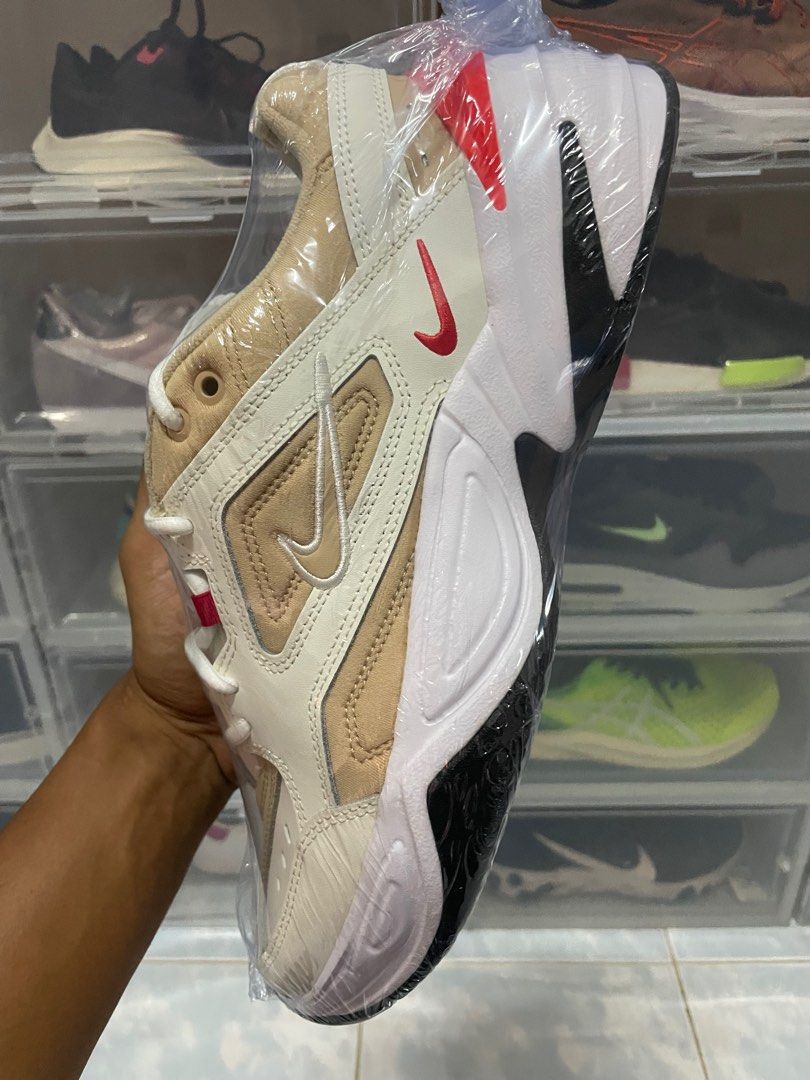 M2k tekno red store