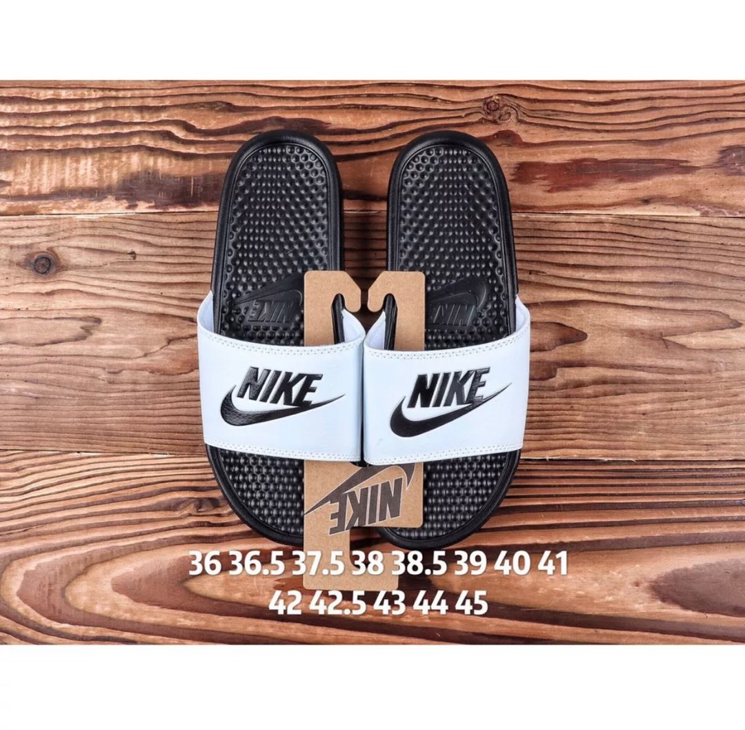 Nike beach flip flops shop