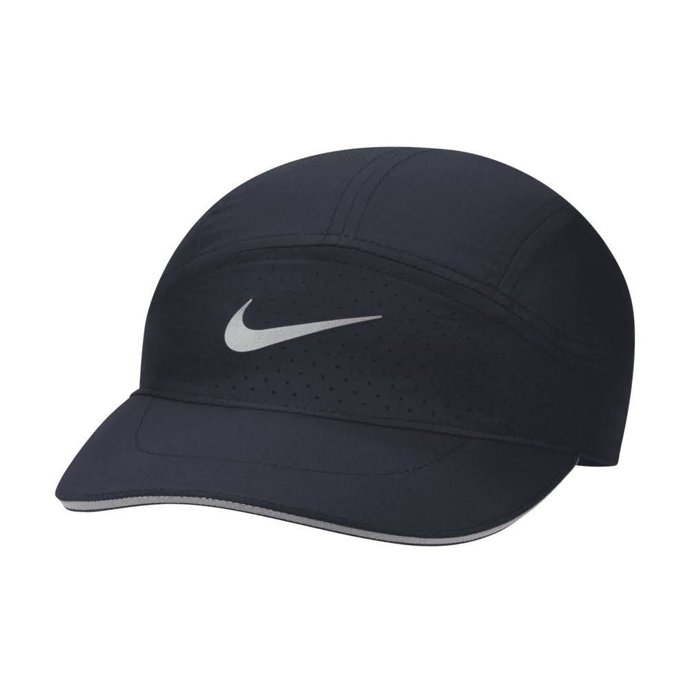 mens nike running cap