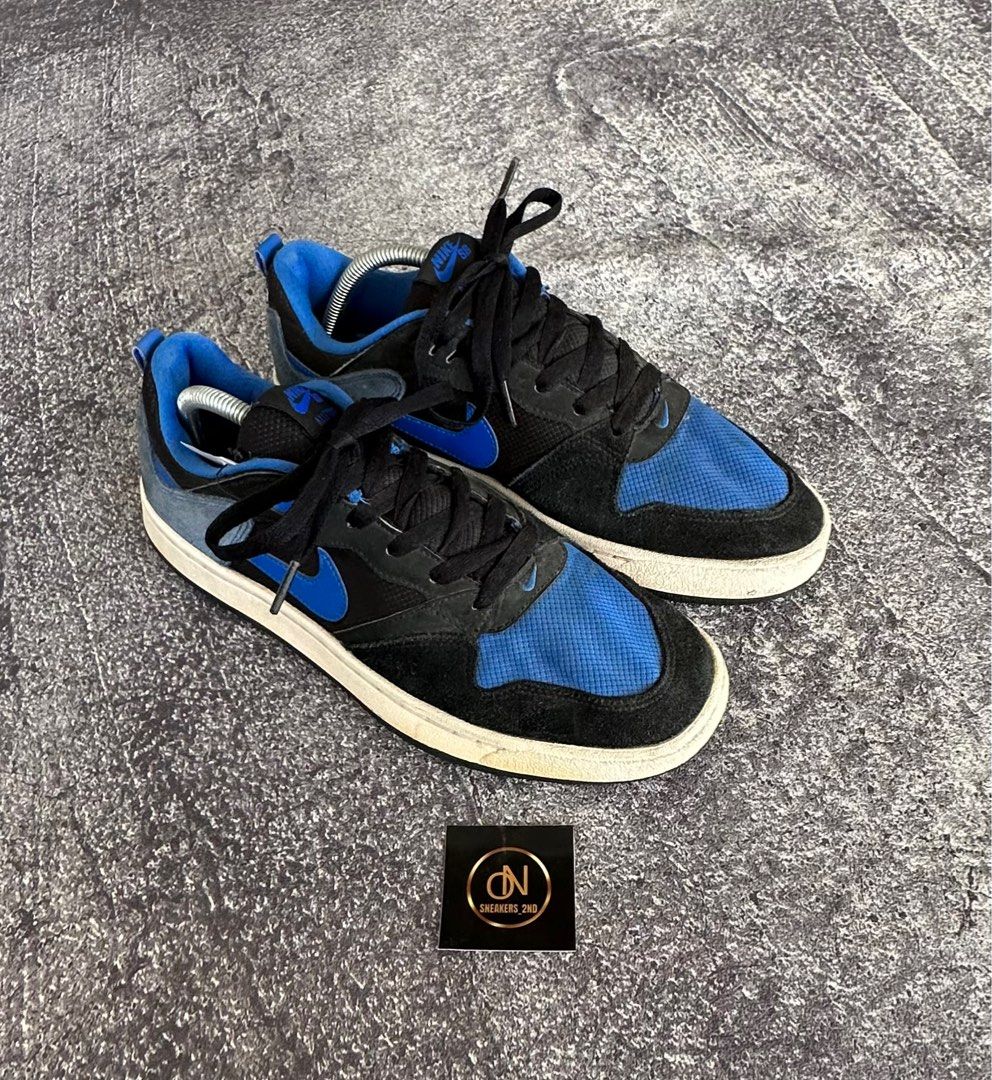 nike sb alleyoop original