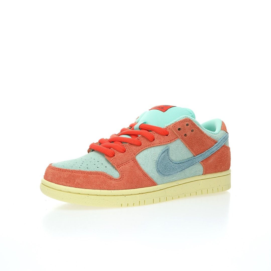 Nike slam clearance dunk shoes