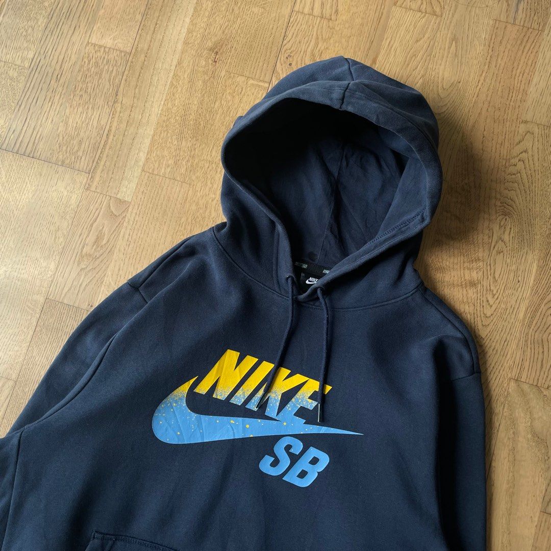 Nike sb nba hoodie online