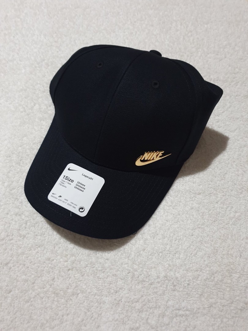 Nike Sportswear Legacy 91 Cap on Carousell
