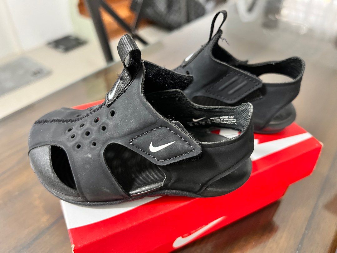 Nike sunray best sale protect 2 td