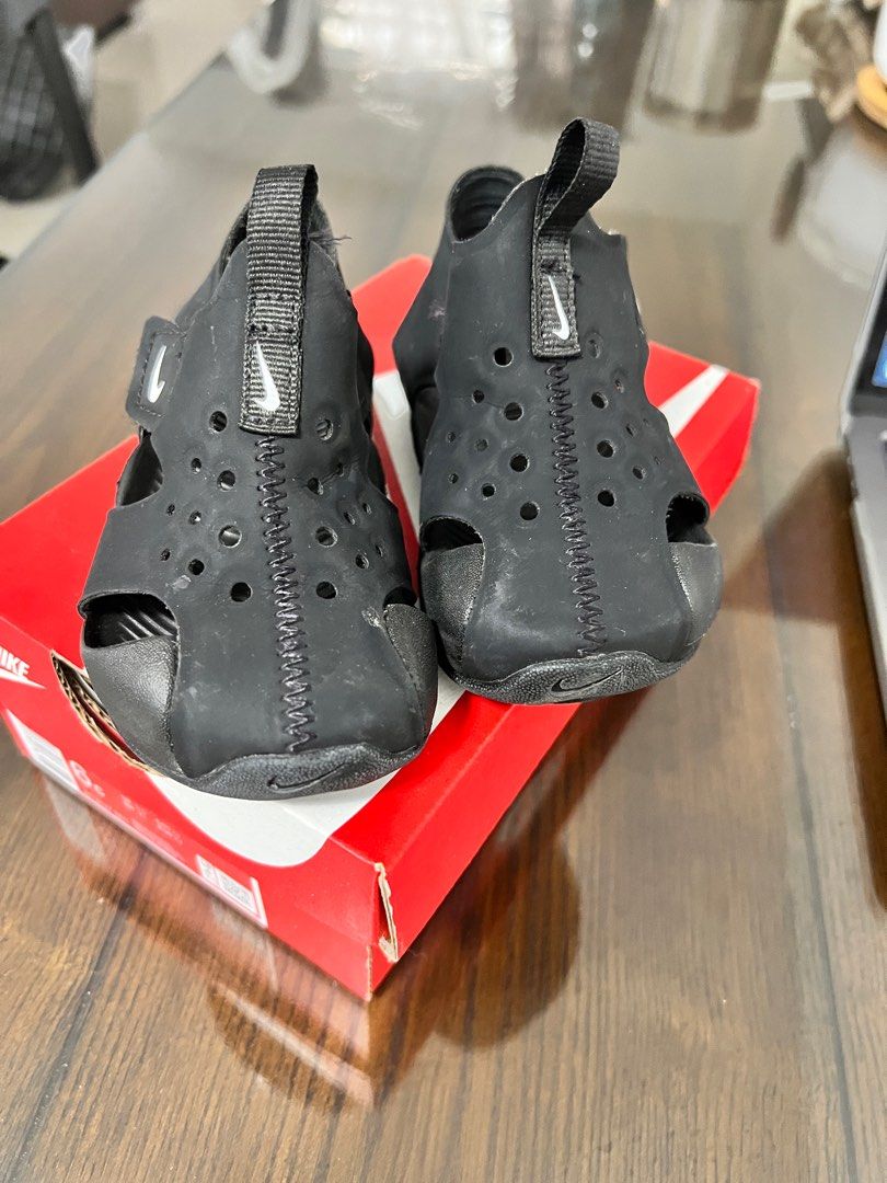 sunray protect 2 td nike