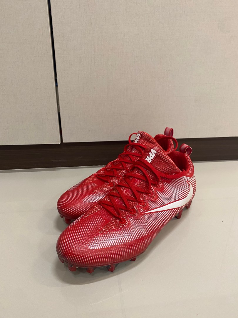 Nike Vapor Untouchable Pro CF Chiefs Sports Equipment Other