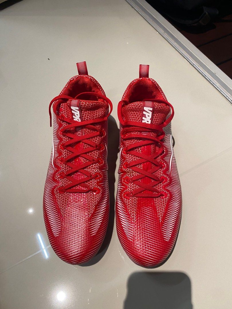 Nike vapor hot sale untouchable pro cf