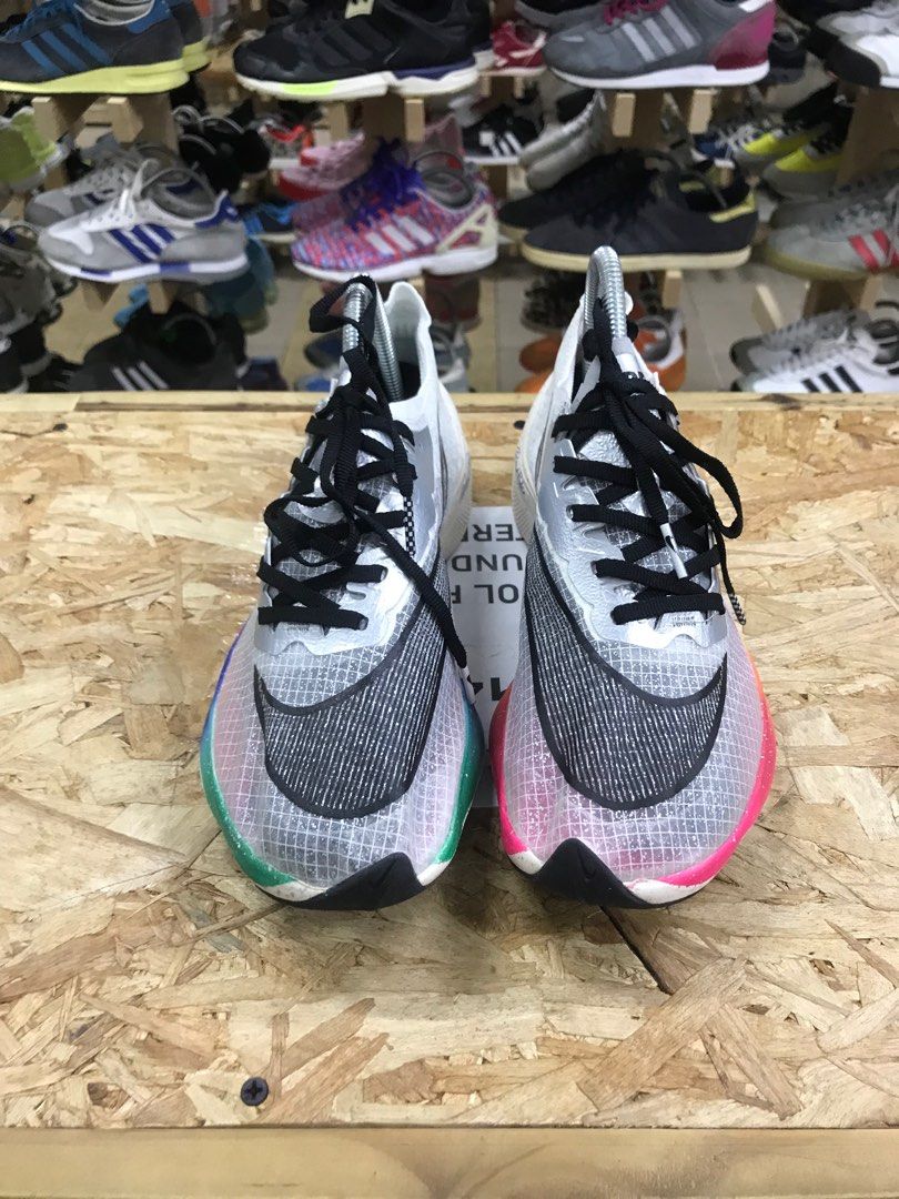 Nike Vaporfly Running Men s Fashion Footwear Sneakers on Carousell
