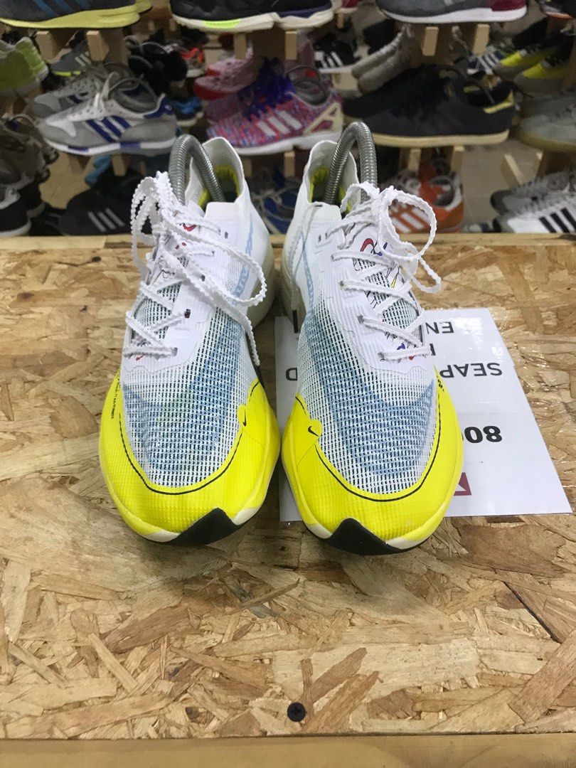 Nike sales vaporfly max