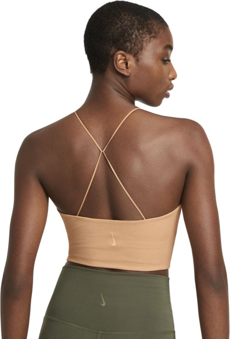 Luxe Strappy Cami