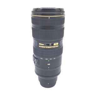 Nikon Af-s 200-500mm F5.6E Ed VR 有防震, 攝影器材, 鏡頭及裝備