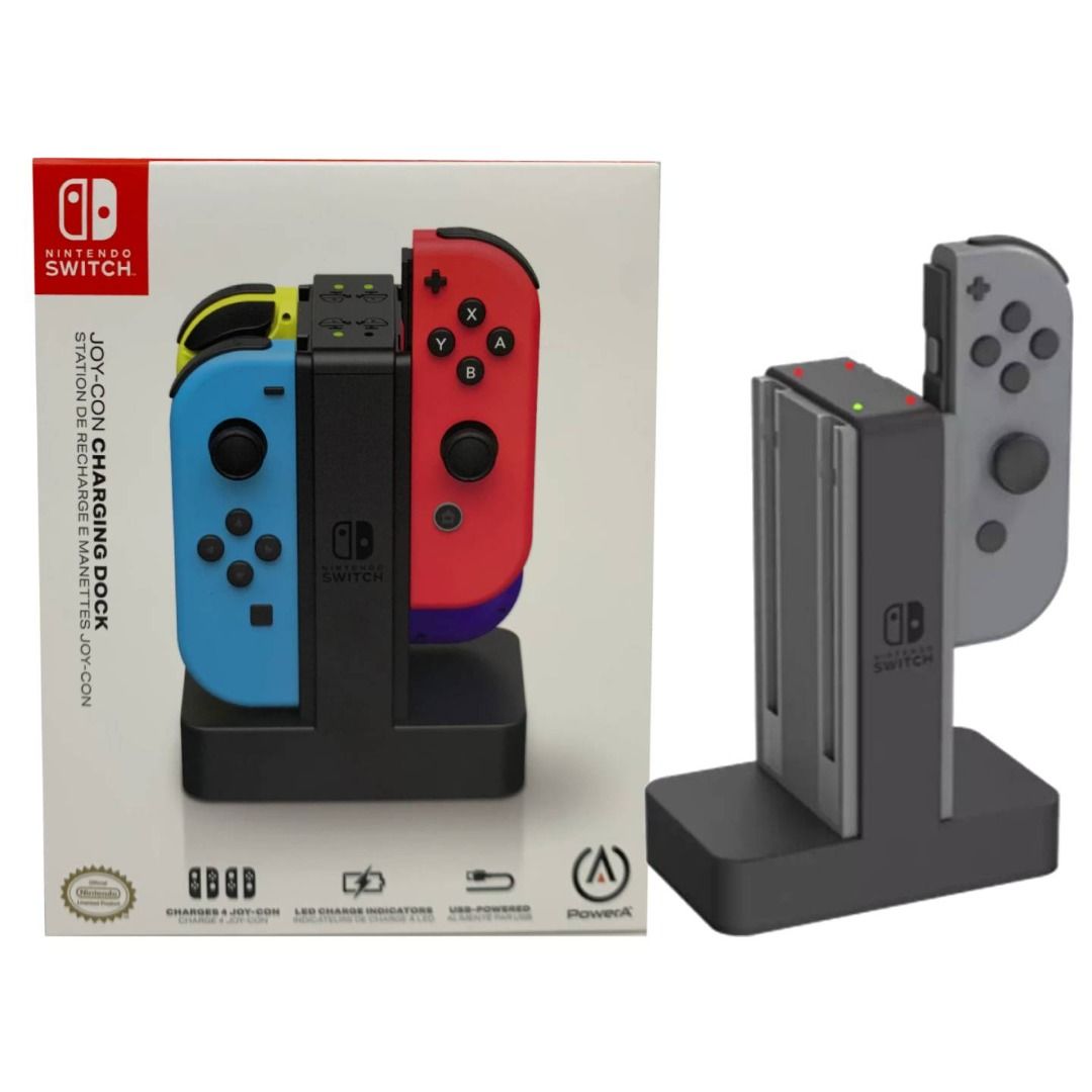 Power a joy con charger on sale