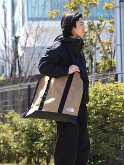 North face sales garment bag