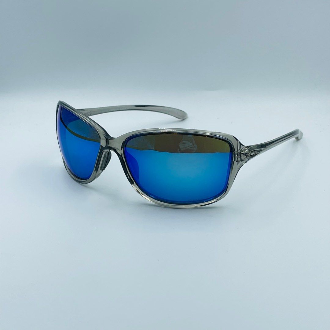 Oakley cohort discount prizm polarized