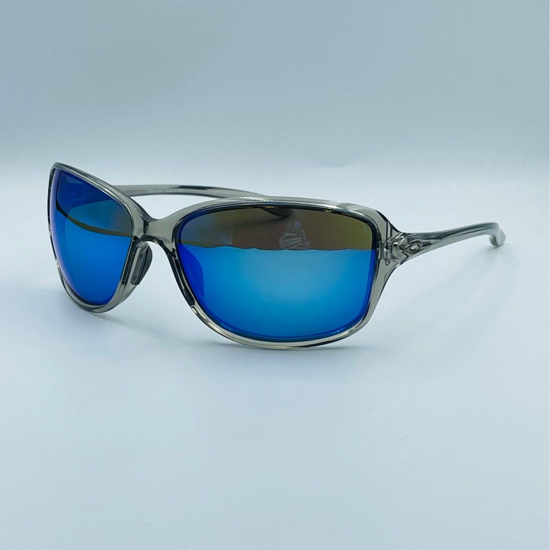 Oakley cohort discount prizm