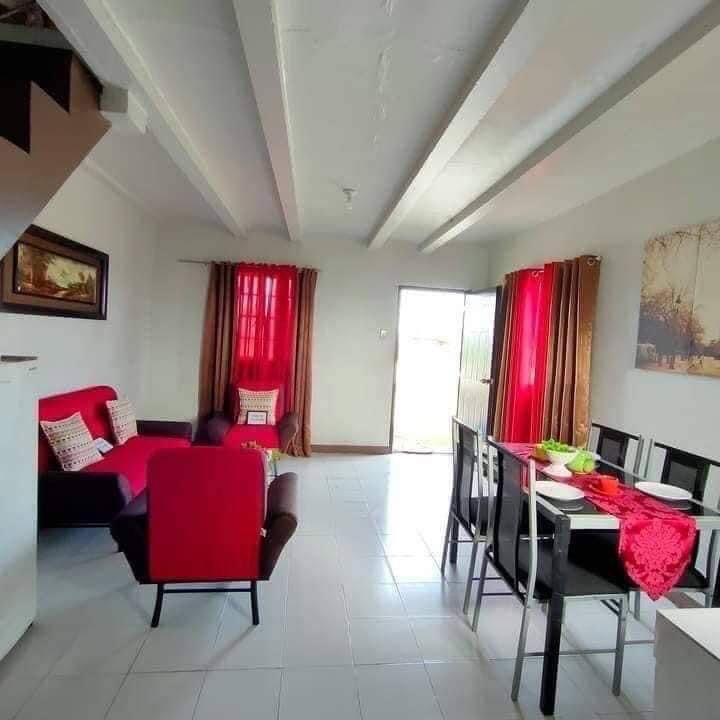 Olivia TownHouse on Carousell