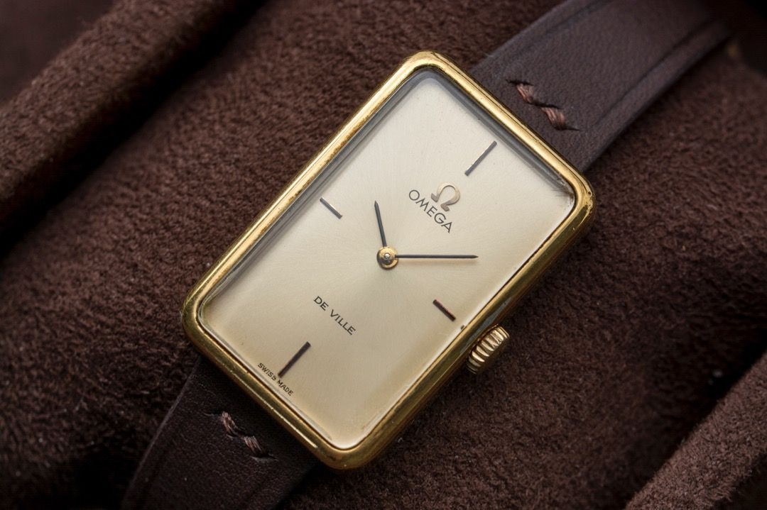 Omega de sales ville cal 620