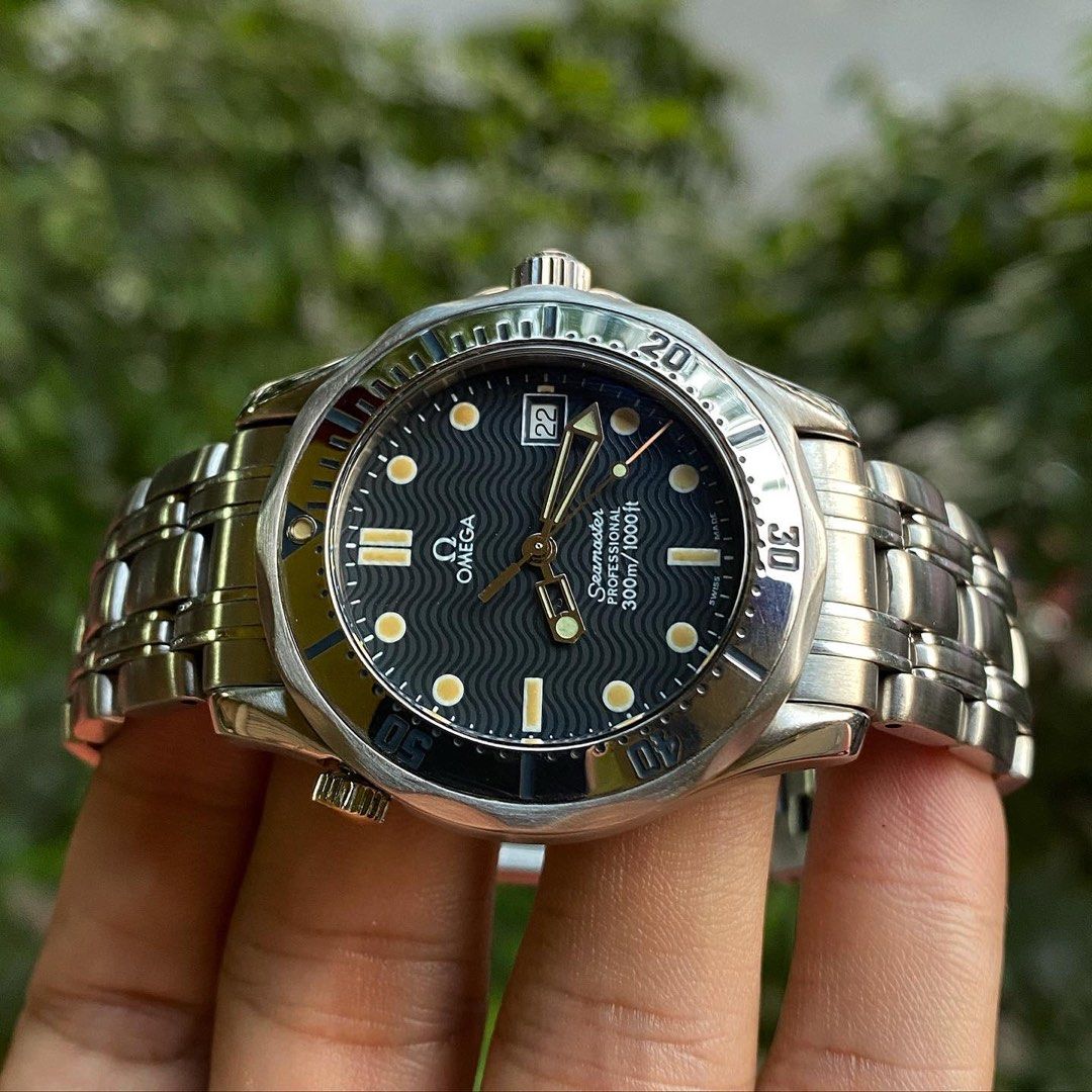 Jam tangan omega speedmaster professional cheap