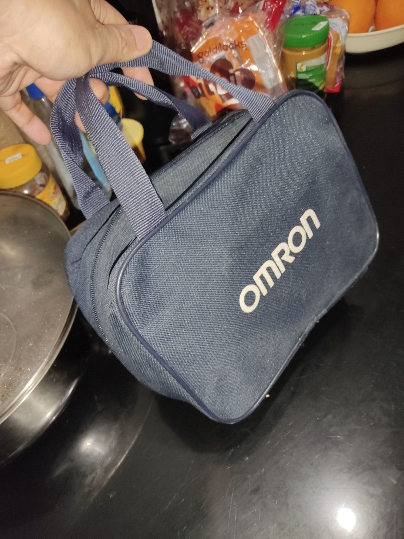 Omron nebulizer compressor (Category: Medical Supplies & Tools) located in Quezon City. Submitted by GotStoked4 (Listing ID 1245118566, Image 2). Description: .