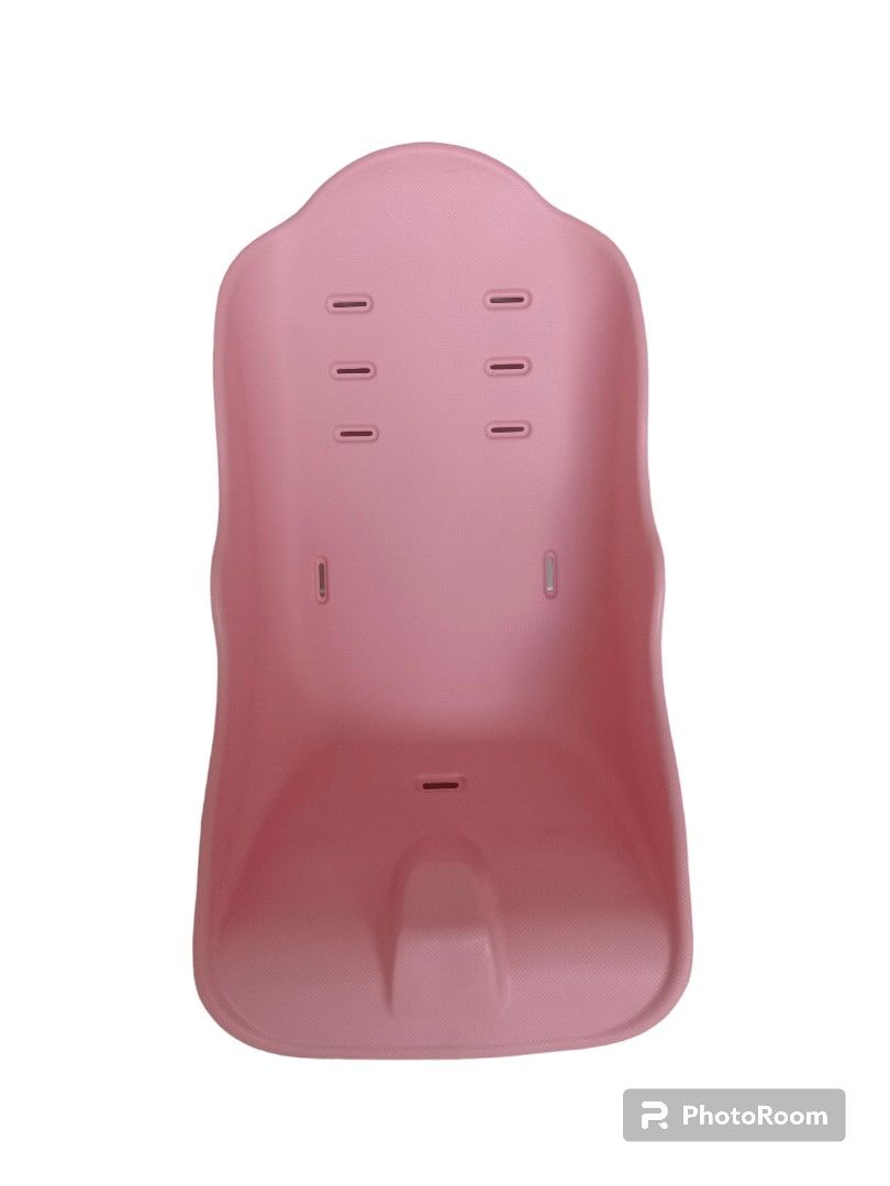 Cocoon High Chair Foot Rest — Oribel