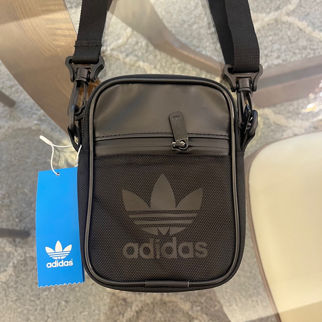Sling bag adidas best sale original