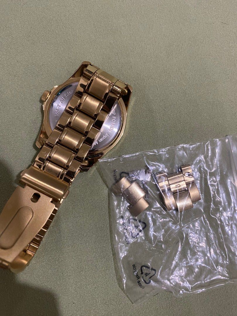 Original Armitron Watch Unisex Luxury Watches on Carousell
