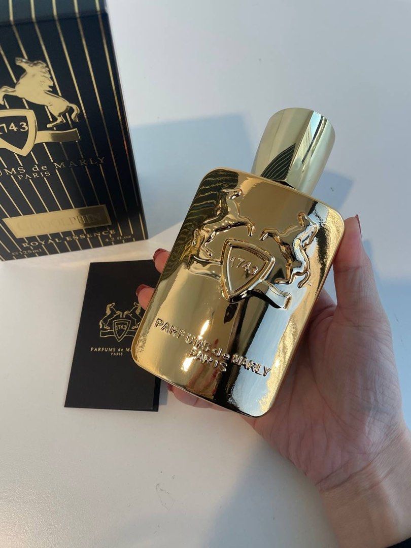 Parfums de marly godolphin royal essence 2025
