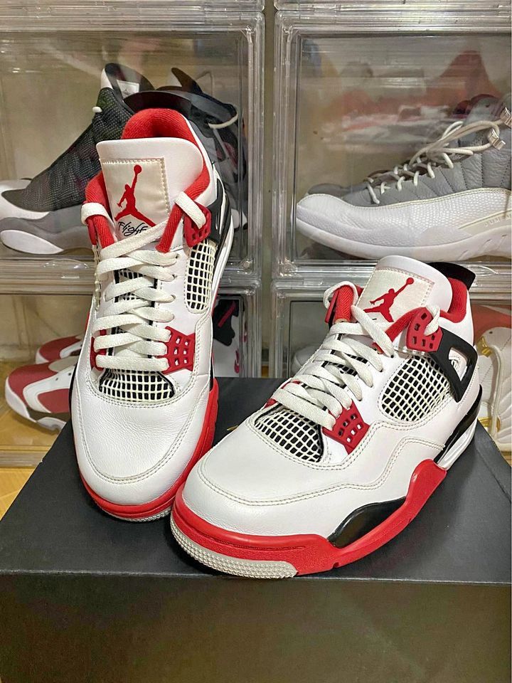 original jordan shoes