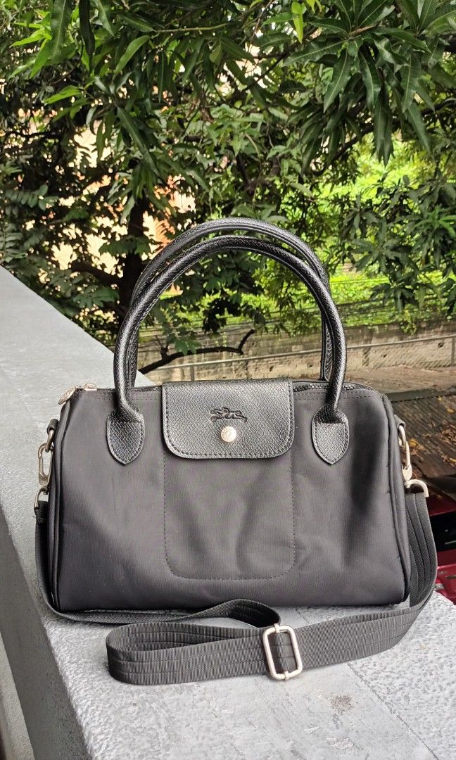 Longchamp doctors bag sizes outlet