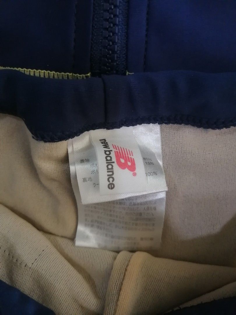 New balance swimwear hot sale