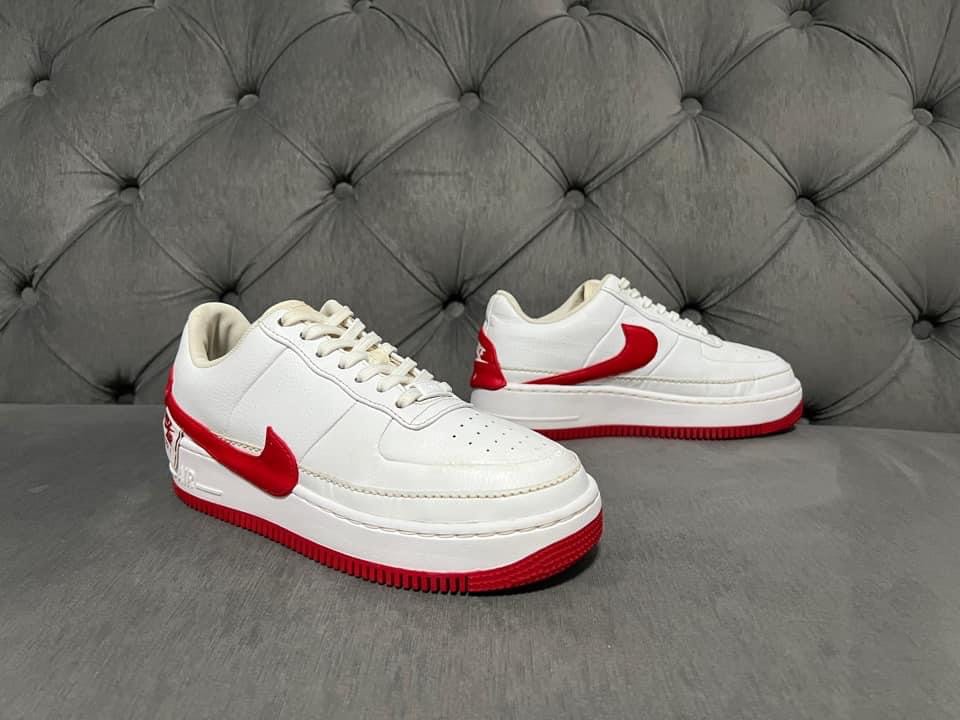 Jester on sale nike red