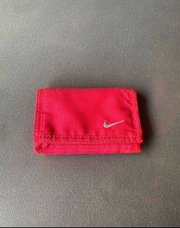 Original Nike trifold wallet